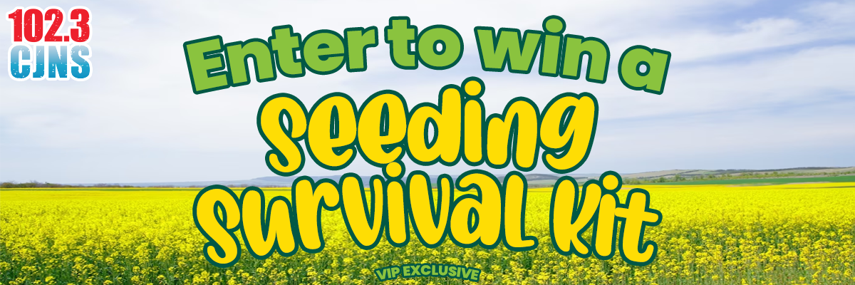 Seeding Survival Kit 2025